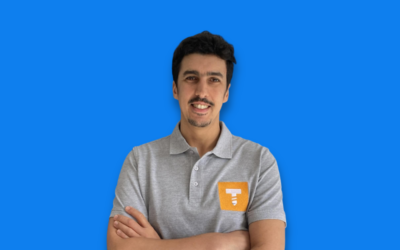 La Minute Tourne et Vis avec Axel Daous