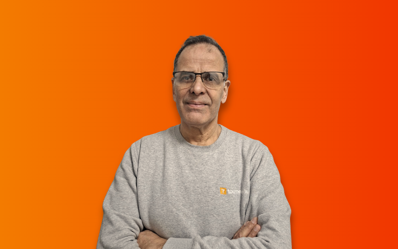 Benyounes Bouchlaghmi