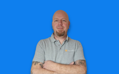 Frédéric renouvelle son contrat avec la franchise Tourne et Vis