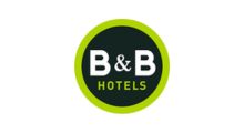 Logo B&B Hotels