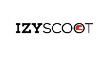 Logo Izyscoot - Votre mécano 2 roues en bas du bureau