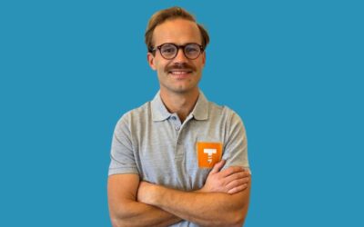 La minute Tourne et Vis avec Hugues Pichon