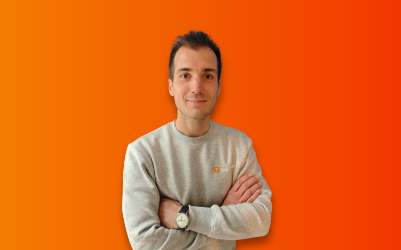 Steven Bouillon