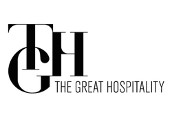 Logo The Great Hopitality
